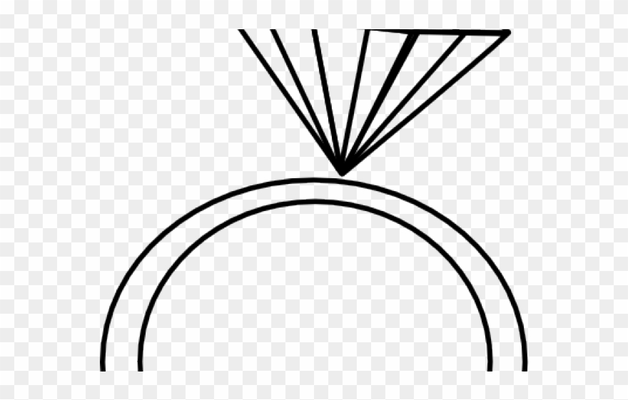 3 Ring Binder Cliparts - Ring - Png Download