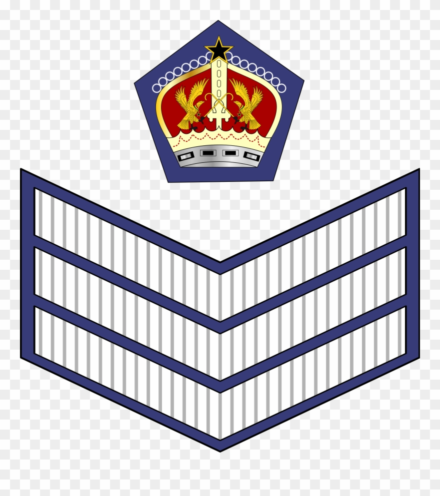 Ghana Air Force-fsg - Emblem Clipart