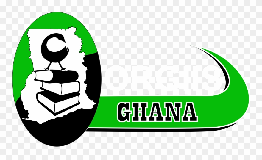 Orgiis Ghana - Orgiis Clipart