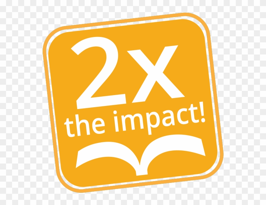 Today, Your Gift Will Be Matched Up To $100,000 By Clipart