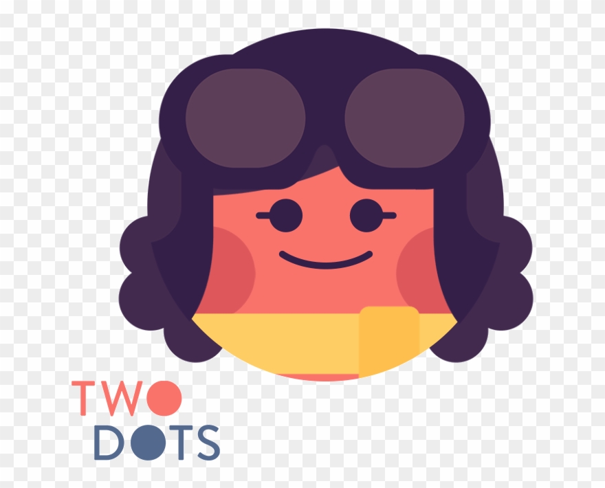 Transparent Cry Clipart Depressed Girl - Cute Cartoon Wink Gif - Png Download