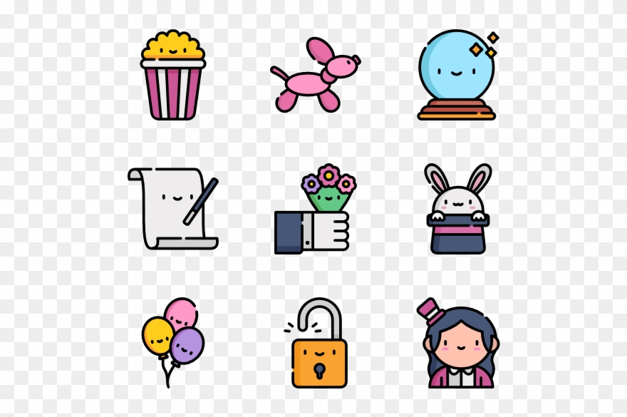 Magic - Psychology Clipart
