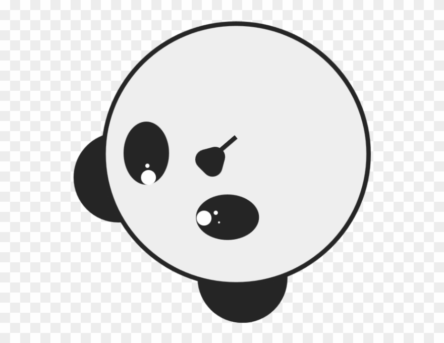 Https - //pub-static - Haozhaopian - Net/assets/res/ - Giant Panda Clipart