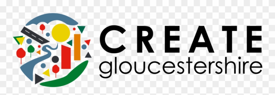 Create Gloucestershire Is Getting Ready For Its 2nd Clipart
