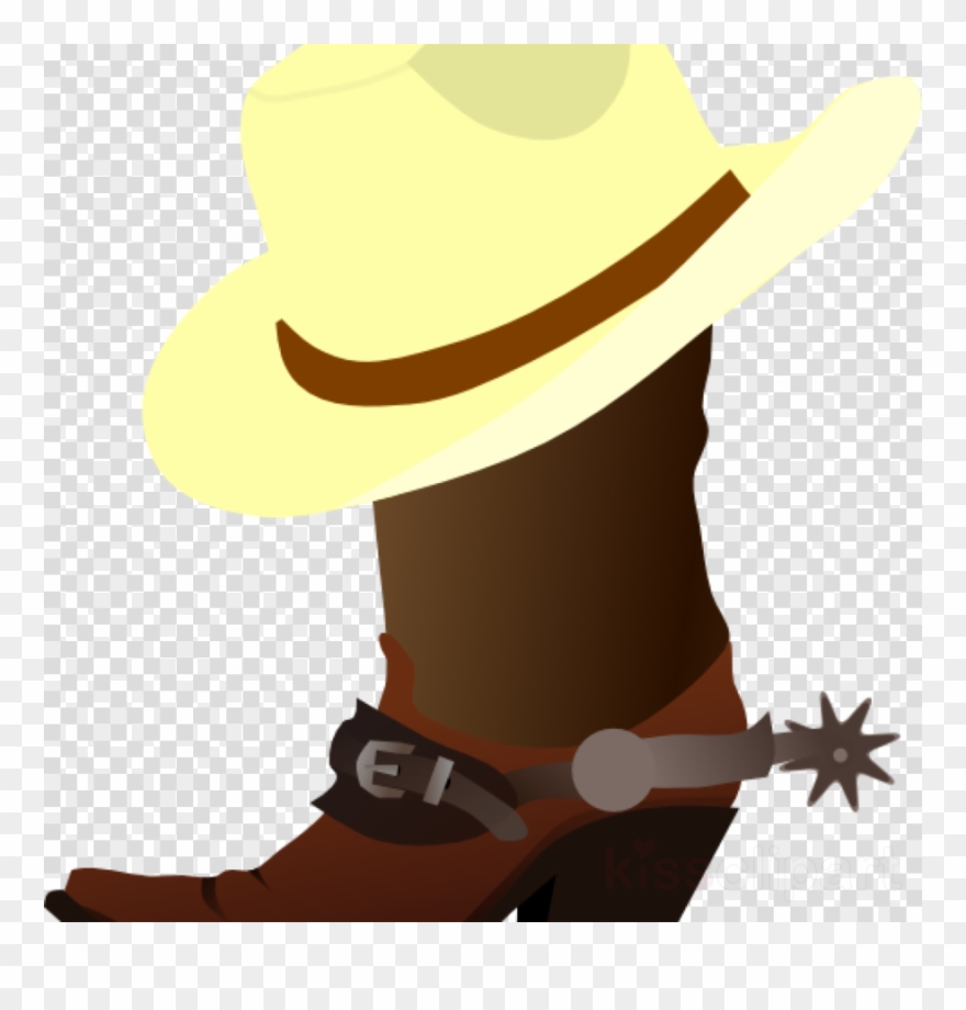 Clip Art Cowboy Png Transparent Png