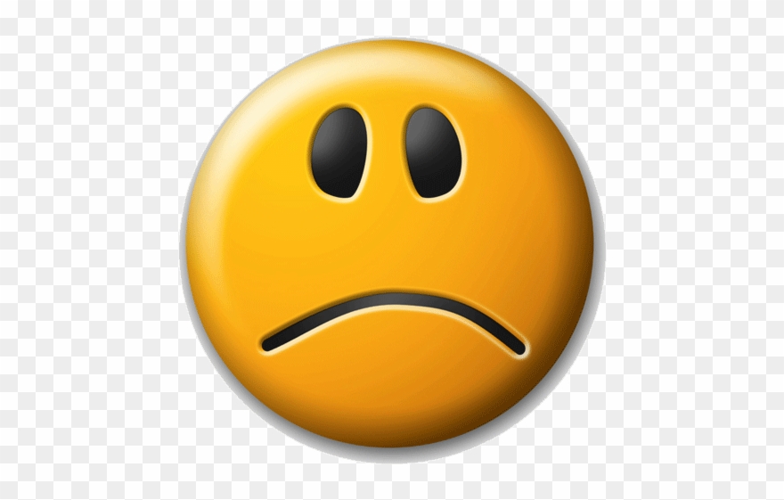 Wie Man In Excel Verlorengegangener Arbeit Retten Kann - Rip Sad Face Clipart