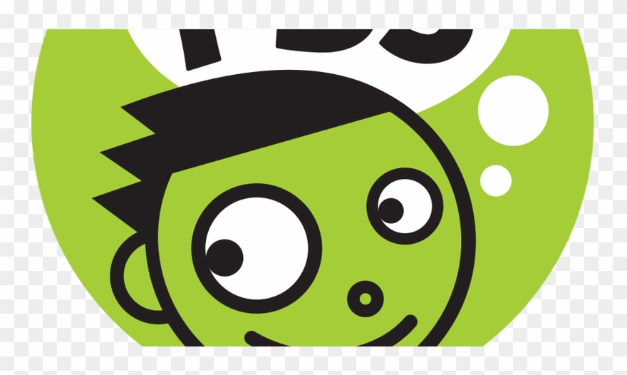 Clip Royalty Free Pbs Distribution To Release Dinosaur - Pbs Kids Logo - Png Download