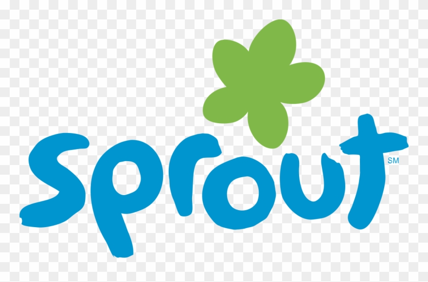 10 Things You Need To Know For Monday, May - Pbs Sprout Logo Clipart