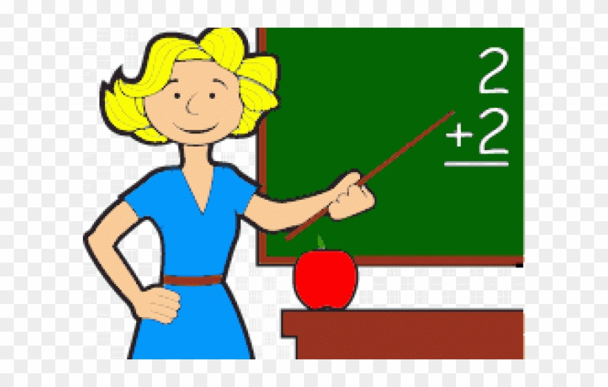 Teacher Clipart Animated - Malayalam Sex Love Pictures Message - Png Download