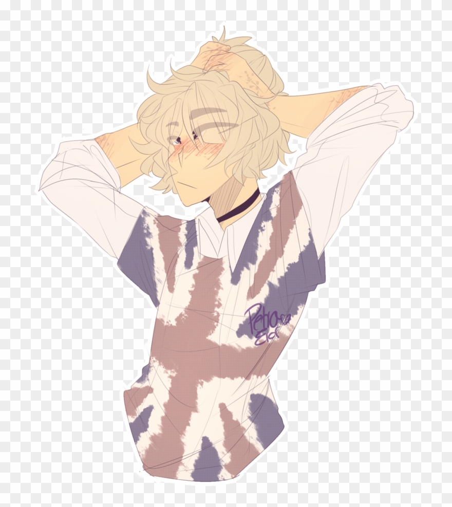 Melonheadz Cancer Awareness Month - Drawing Clipart