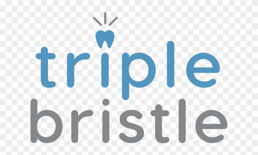 Nfl Alumni Partners With Triple Bristle Toothbrushes - Triple Bristle Sonic Toothbrush Replacement Heads Cleaner Clipart