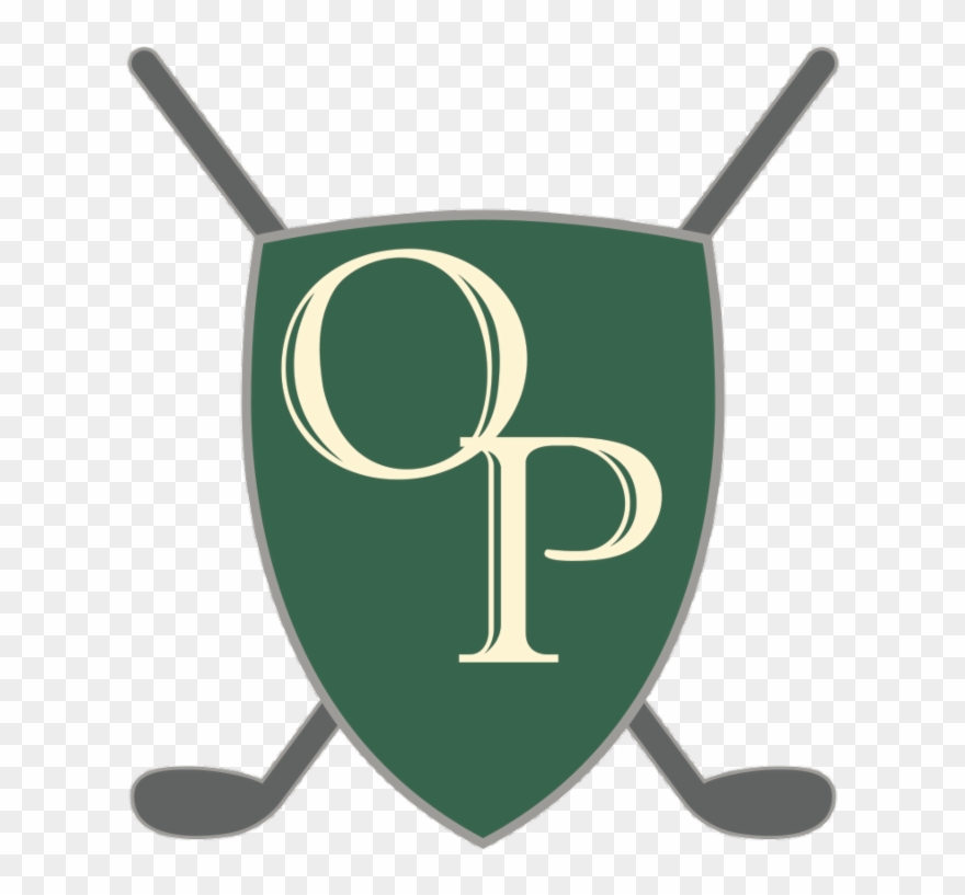 Golf Club - Ocean Pines Golf Club Clipart
