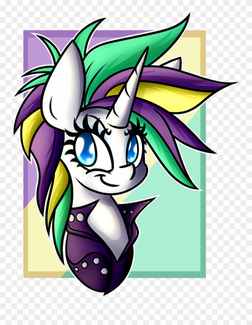 Ayyyyyyyy Time To Abord The Raripunk Train - Tumblr Clipart