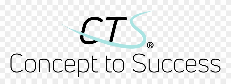 Concept To Success, Cabinet De Conseils Commerciaux - Concept To Success Clipart