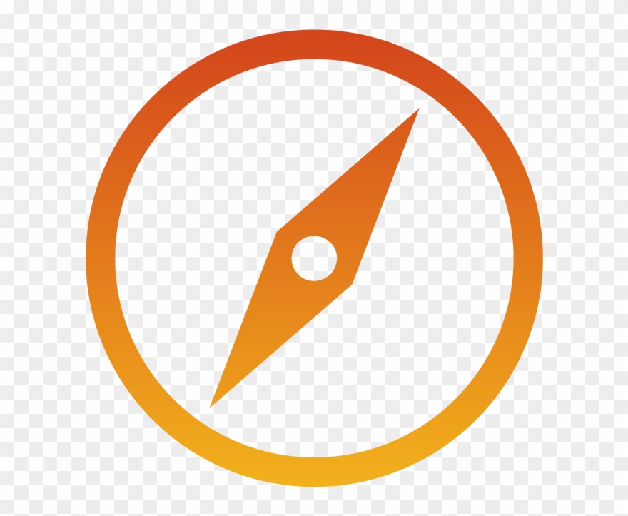 Self-guided Bike Tours - Circle Clipart