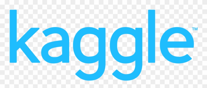 Clip Arts Related To - Google Kaggle - Png Download