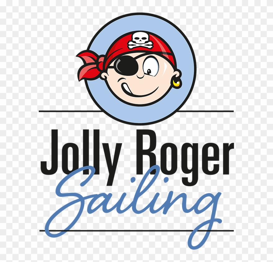 Jolly Roger Sailing - Managers As Mentors: Building Partnerships For Learning Clipart