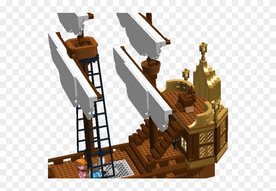 1 / - Castle Clipart