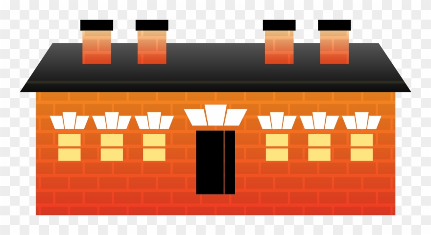 Abstract Shop Store House 14 1969px 56 - Clip Art - Png Download