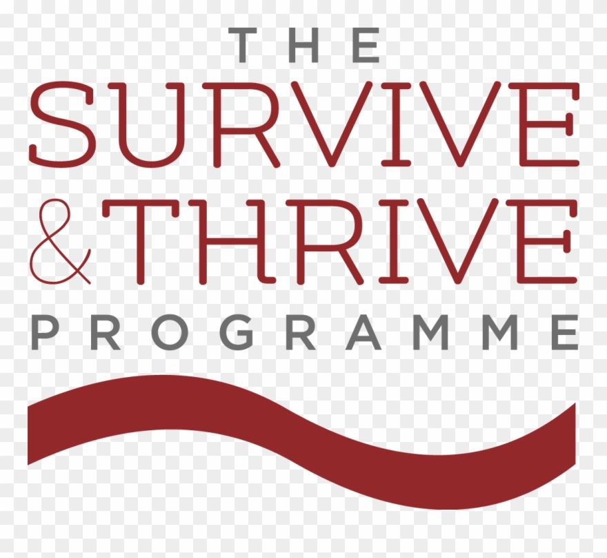 Survive & Thrive Programme - Body Language Clipart