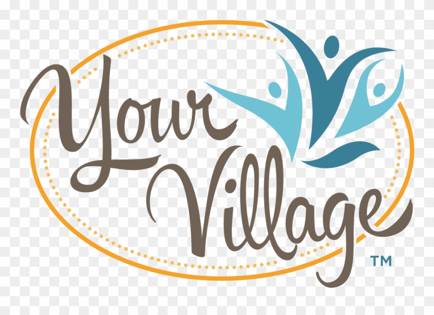 Your Village Clipart