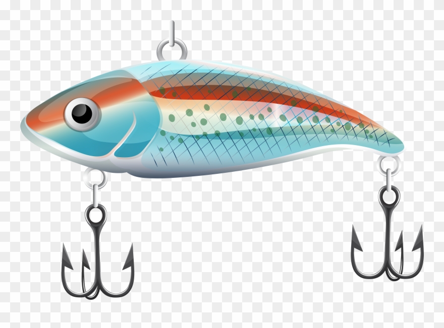 Graphic Black And White Download Bait Png Clip Art Transparent Png