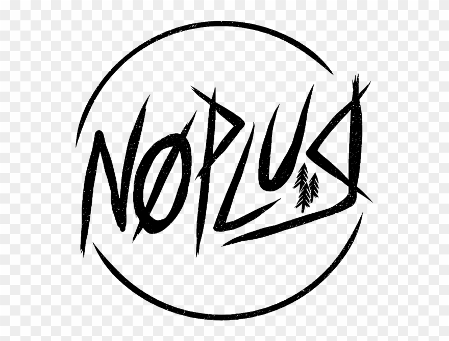 Banner Transparent Library No Northwest Music Scene - Calligraphy Clipart