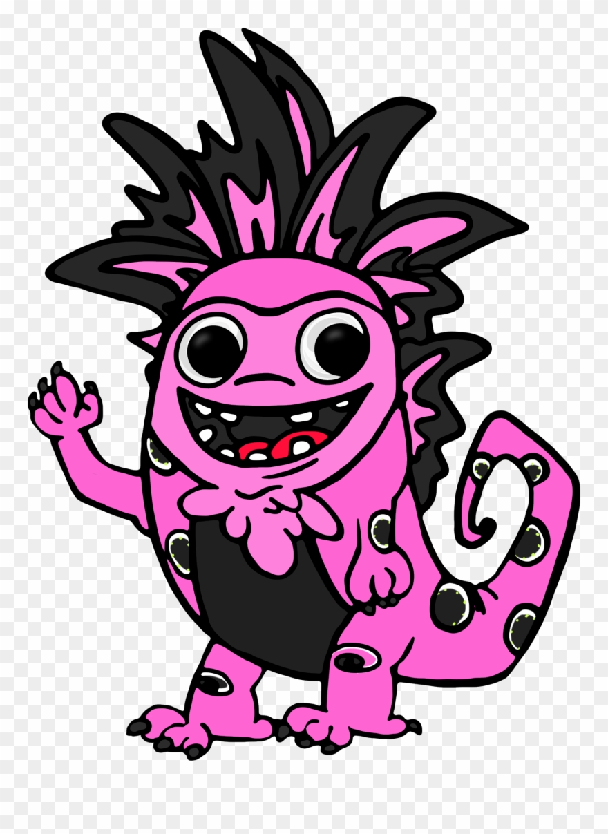 *✿* Era Dinosaurio*✿* - Cartoon Clipart