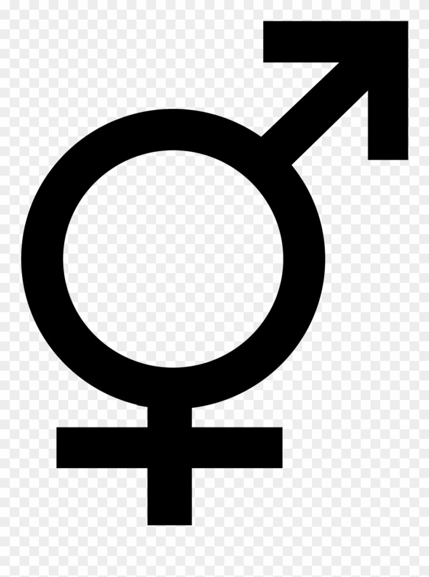 Baby Blue In Bangkok - Sukupuoli Merkki Clipart