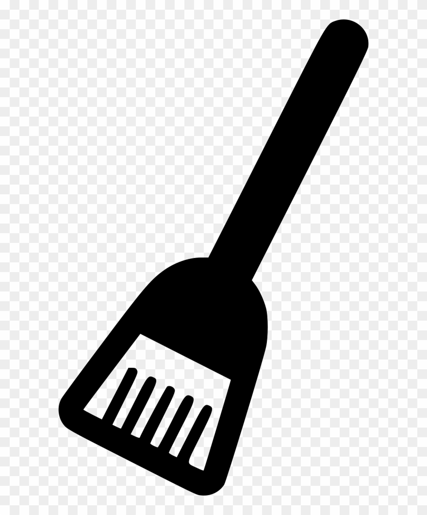Broomstick Clean Dust Png Icon Free Download - Cleaning Clipart