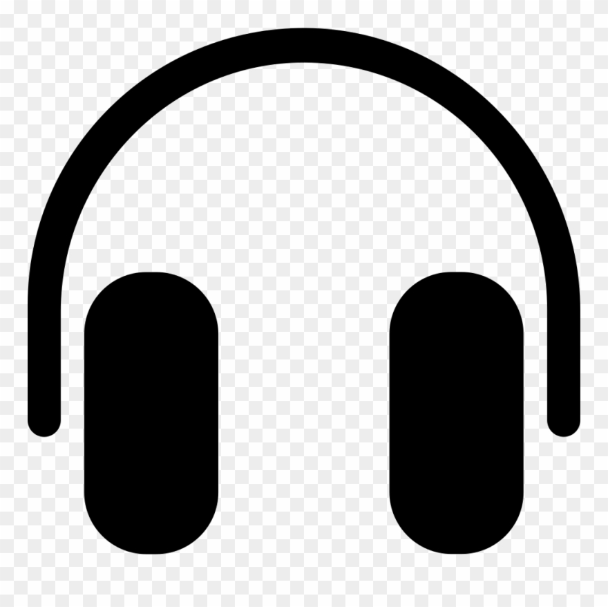 The Best Music Of 2018 - Icon Music Png Clipart