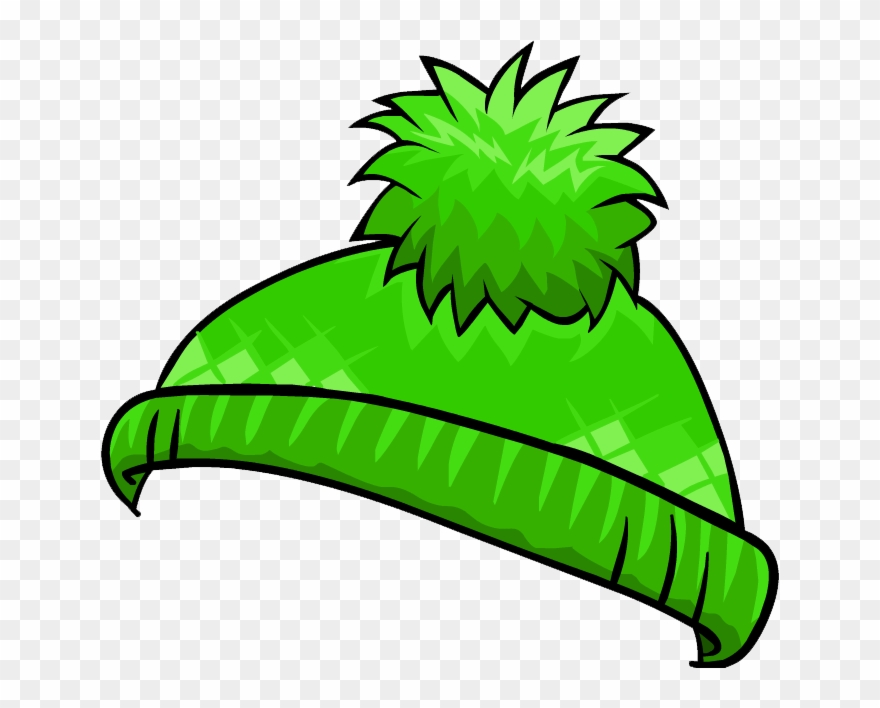 Gorro De Invierno Png - Gorra De Invierno Png Clipart
