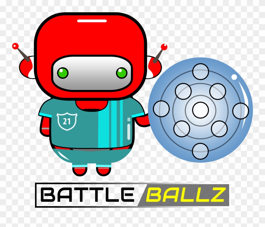 Robot Control Panel Clipart - Png Download