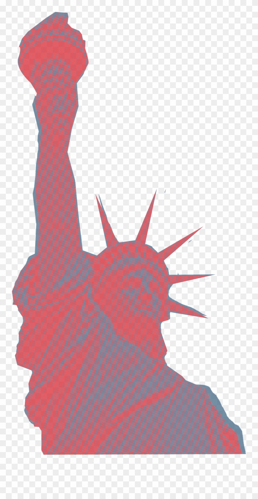 Nominate A Democracy Defender Or Offender - Illustration Clipart