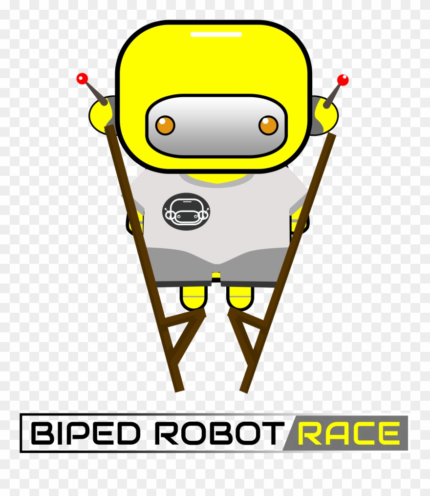 Robot Clipart