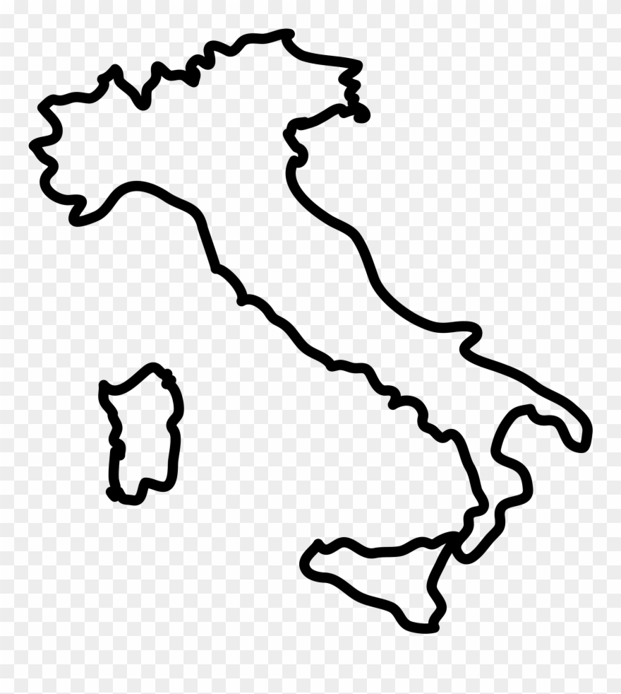 231 × 240 Pixels - Italy Cross Stitch Pattern Clipart