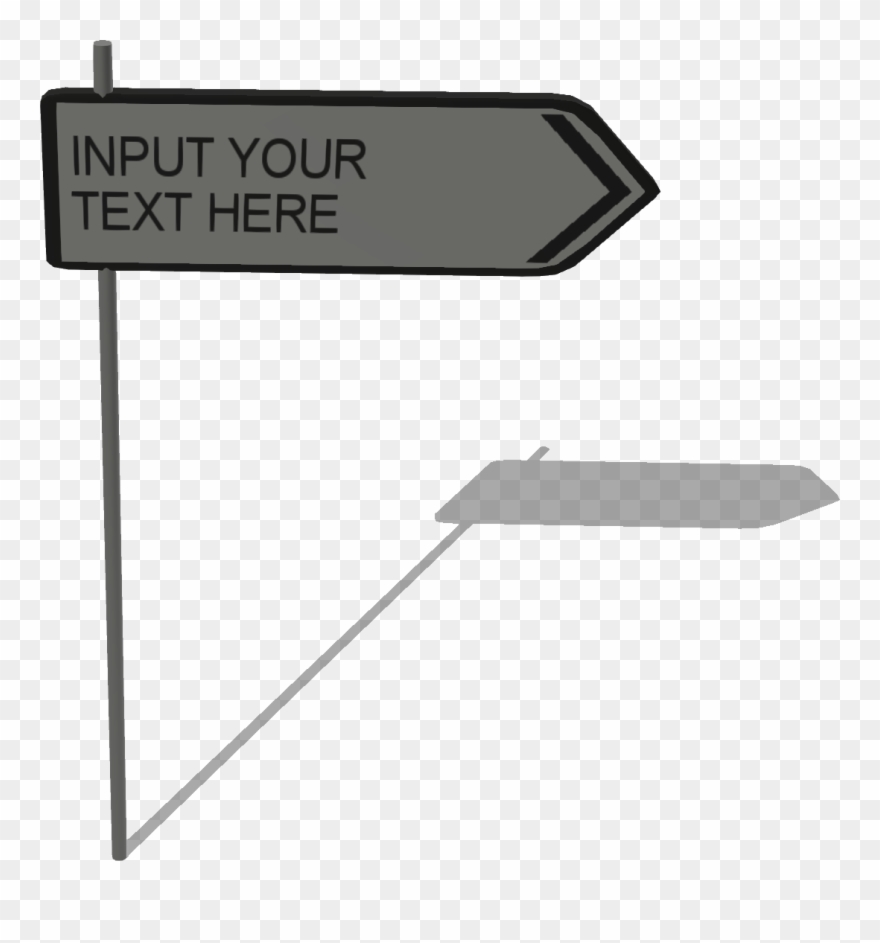 Signpole - Barber's Pole Clipart