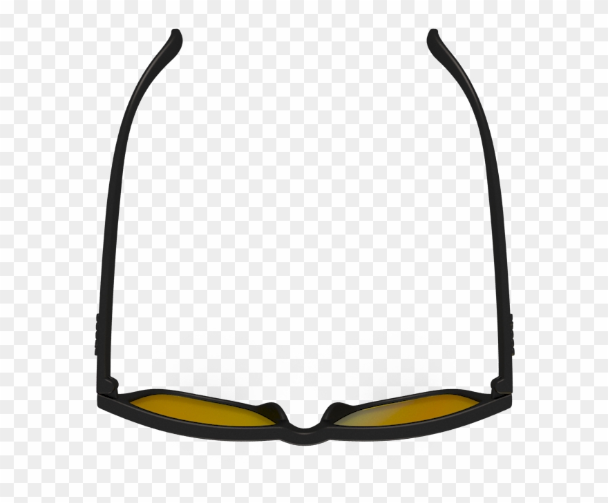 Goodr Og Running Sunglasses Whiskey - Goodr Vincents Absinthe Night Terrors Clipart