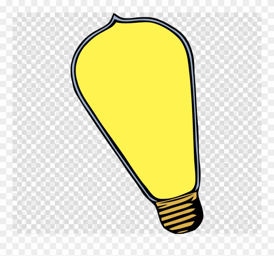 Incandescent Light Bulb Clipart Incandescent Light - Png Record Vinyl Hd Transparent Png