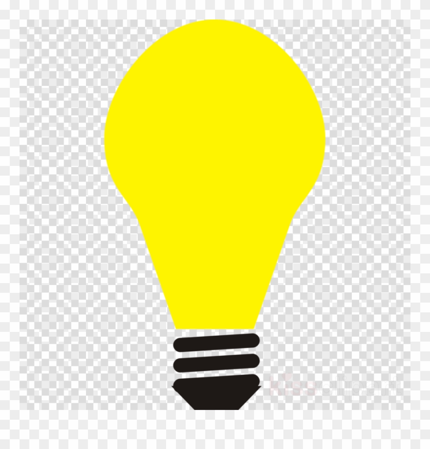 Bulb Png Clipart Incandescent Light Bulb Clip Art - Pixelated Pac Man Without Background Transparent Png