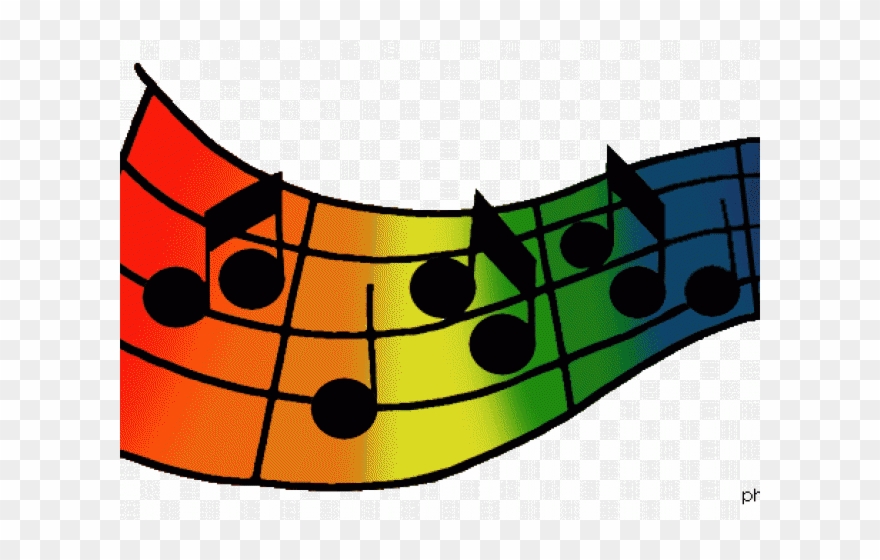 Musical Clipart Clip Art - Music Clip Art Free - Png Download