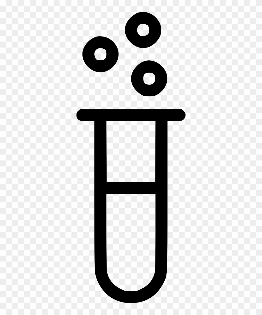 Image Library Stock Research Lab Laboratory Chemistry - Chemistry Symbols Clear Background Clipart