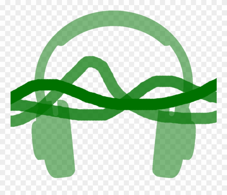 Param Big1g - Headphones Clipart