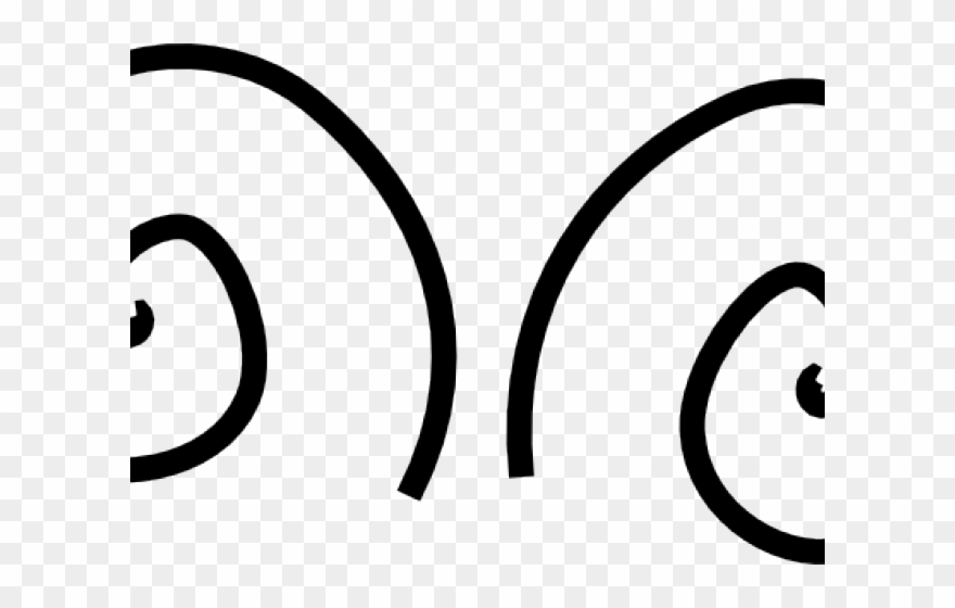 Antenna Clipart Ladybug - Circle - Png Download