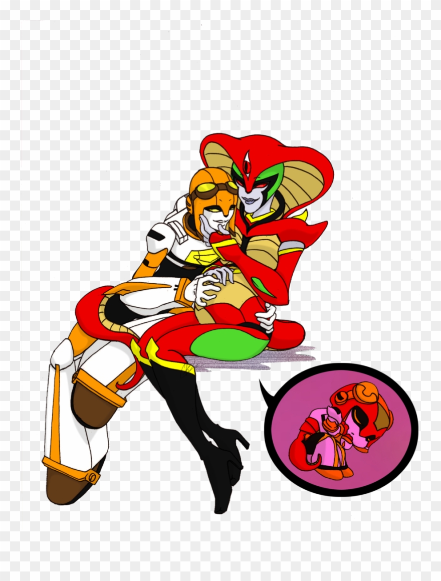 Expecting By Sincerelyyours Cmd - Jetfire And Temptation Clipart