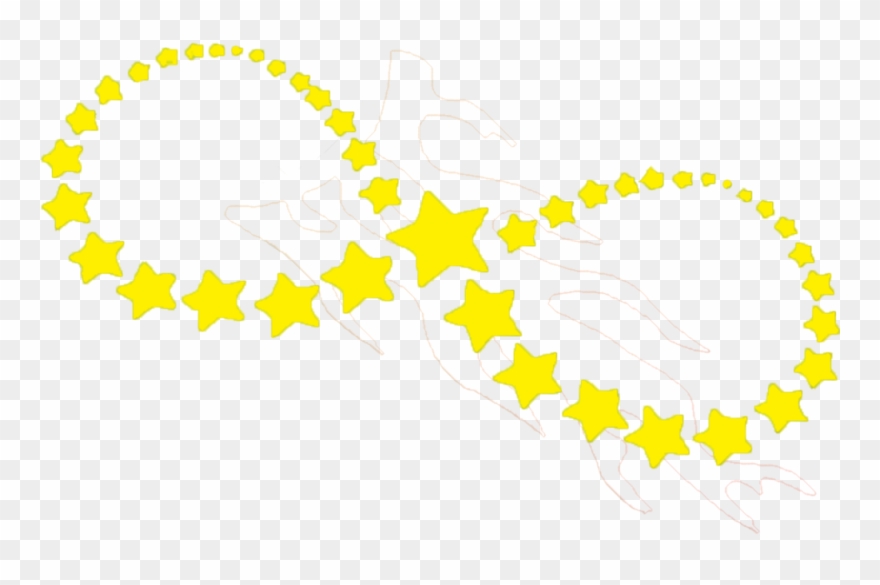 Infinity Star- 12 Clipart