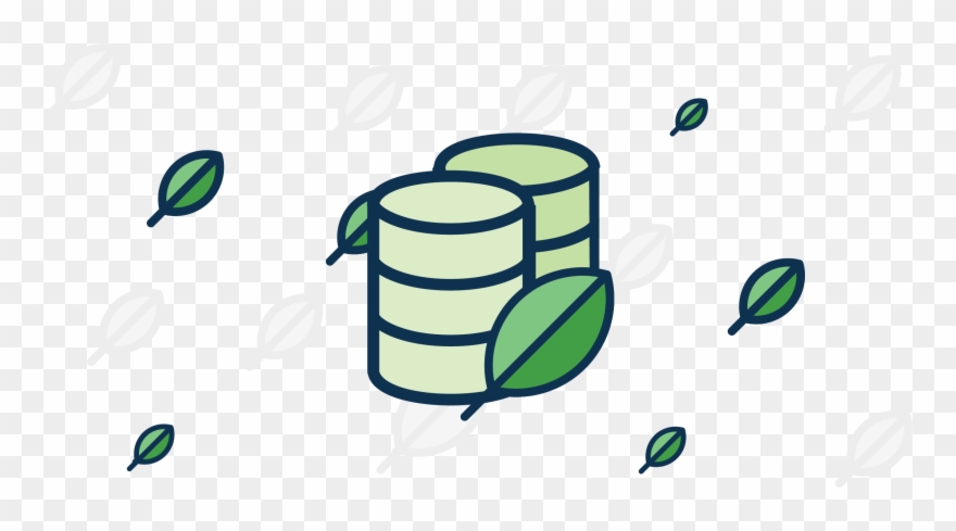 Mongodb Clipart