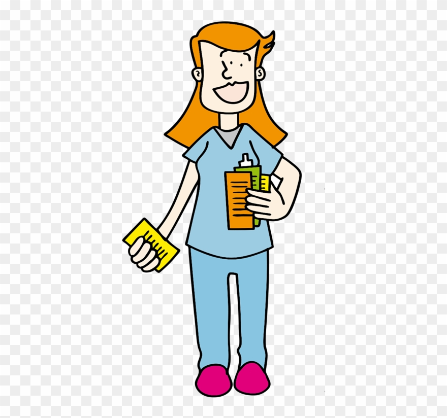 Participar En Los Programas De Educación Terapéutica, Clipart