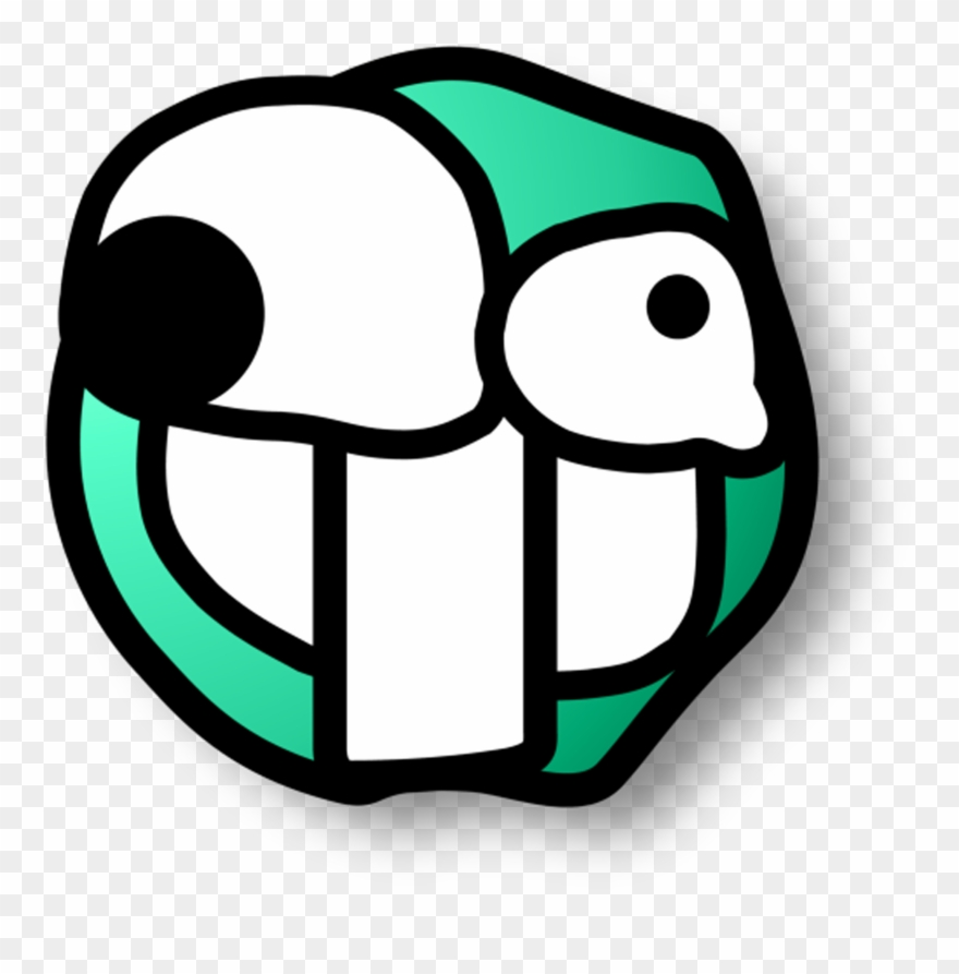 Ugly Smiley Clipart