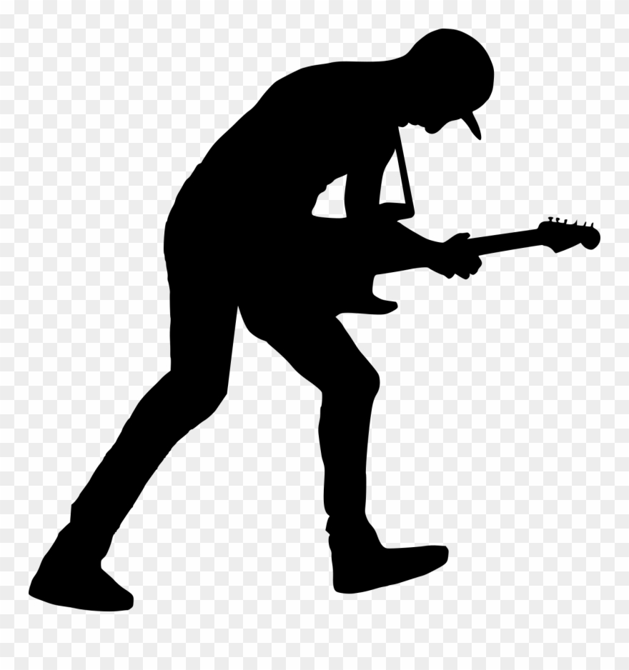 Silhouette Of At Getdrawings - Illustration Clipart